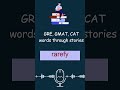 ep0372 rarefy meaning #shorts