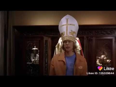 პაპს ნუ ატყუებ შე ვირიშვილოოო