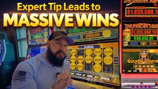 Expert Tip Leads to MASSIVE WINS! on Dragon Link 🎰  This Tip will change the way you play! screenshot 2