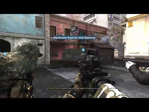 Call Of Duty on Playsation 5