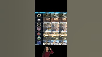 Counter Strike CSGO vs CS2 Map Comparison – CS2 is so much brighter, making dark player models easie