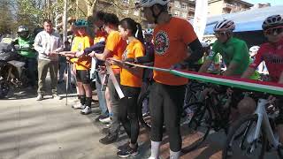 Highlights 4º etapa Amurrio ➜ Amurrio   AIARAKO BIRA 2026