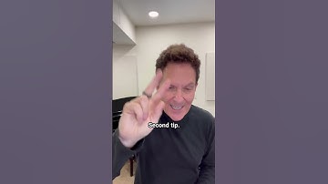 How to Fix Monotone Voice - 3 Top Tips