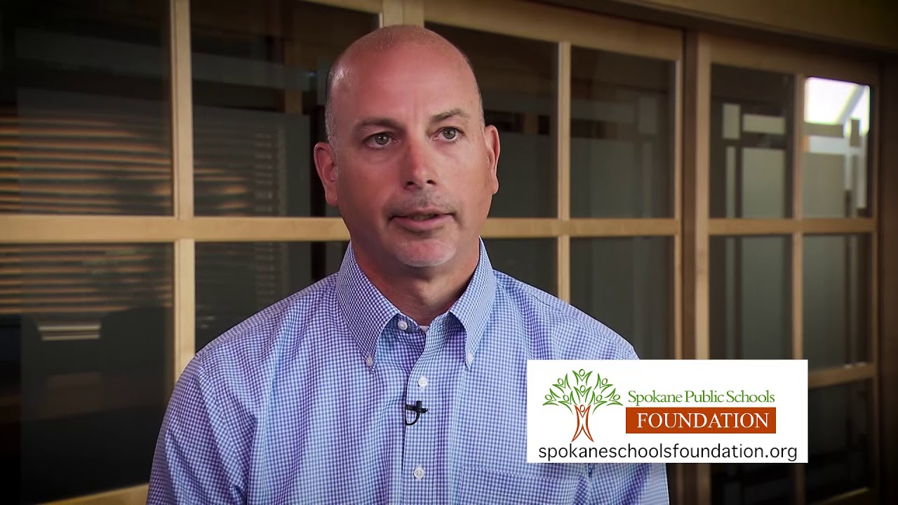 Lydig supports the SPS Foundation - Lydig supports the SPS Foundation