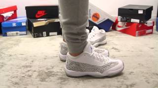 Air Jordan 11 Retro Low \