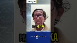 Propaganda Trump Vs Khamenei  Fakta Mengejutkan Terbongkar shorts