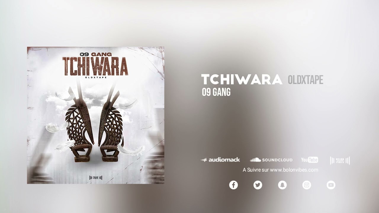 09 Gang - Don djagna oh djagna