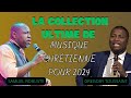 ADORATION ET LOUANGE || LA COLLECTION ULTIME DE MUSIQUE CHRÉTIENNE POUR 2024 🙏🎶