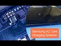 Samsung A2 Core Charging Solution. . .