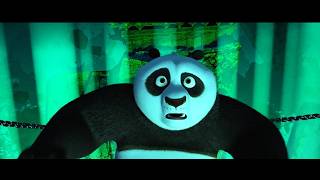 PO NEREDE? 🐼 | Kung Fu Panda 3 (Ithaca Audio Edit)