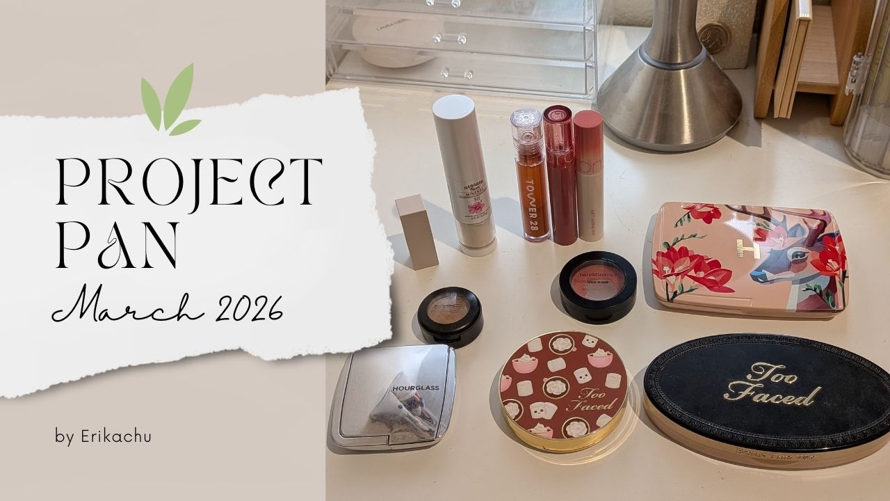 Project Pan | 2026 | March