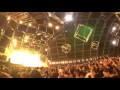 Underworld -- Born Slippy -- Coachella 2016