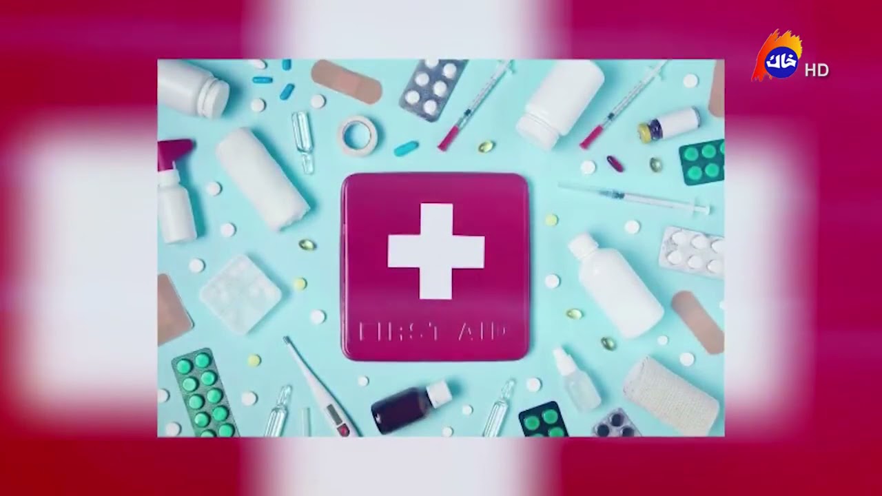 ئەڵقەی یانزەیەم/ خوێن بەربونی لوت و هۆکارەکانی ،  فریاگوزاری سەرەتایی لەکاتی خوێن بەربونی لوت دا..