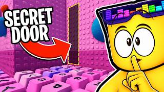 EXPOSING SECRETS In +1 Speed Keyboard Escape screenshot 5