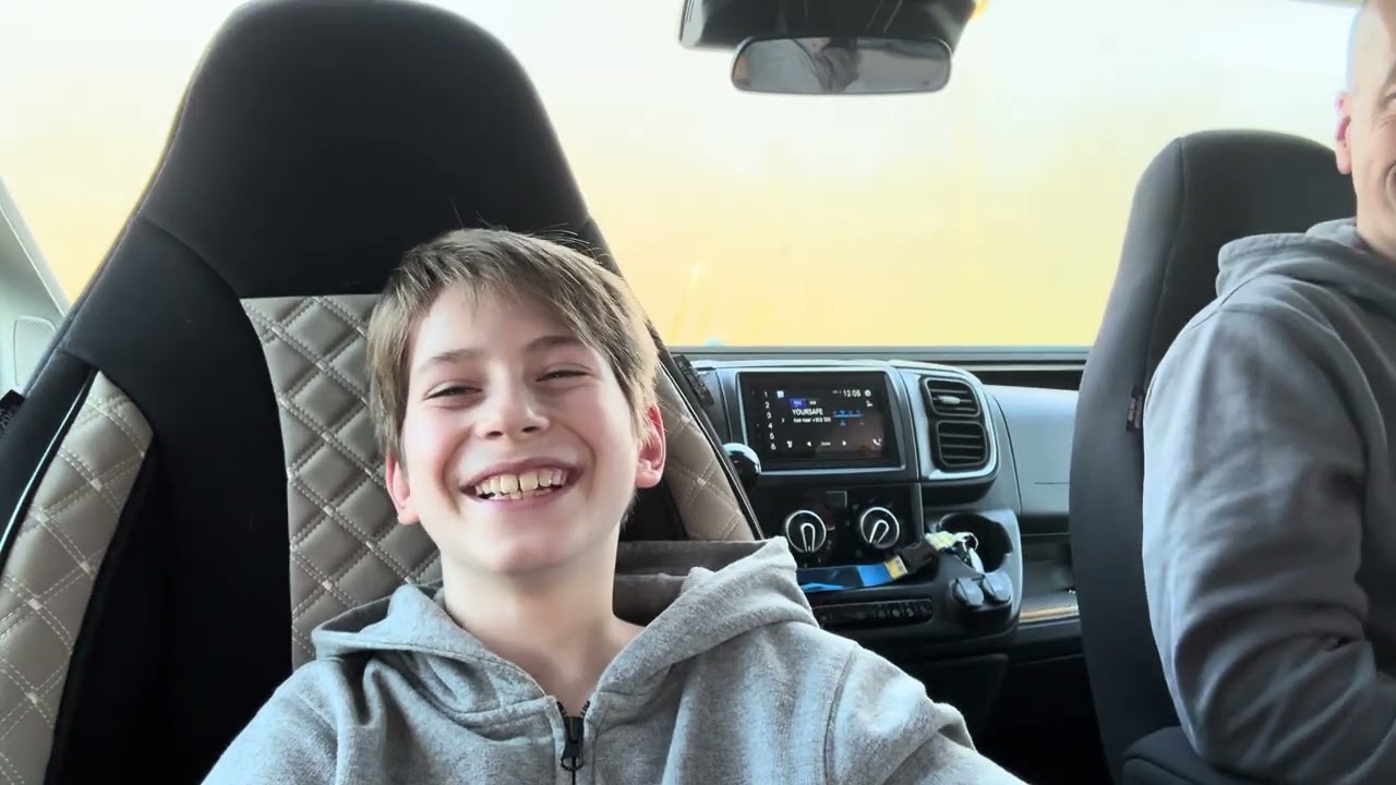 #1 - Vincent stellt den Kanal vor