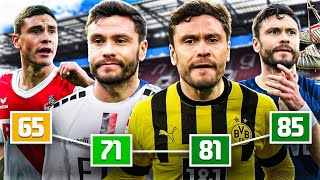 FIFA 23: KARRIERE-SIMULATION mit JONAS HECTOR!! 