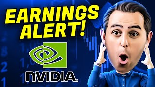Paul Reacts To Nvidia Earnings