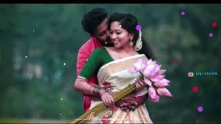 Tor sange bitabo jibon💕 New Baganiya status song✓✓joy creation 2022 Thumb