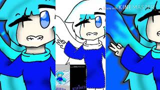 วาดRungfah Chคลปหายยยย