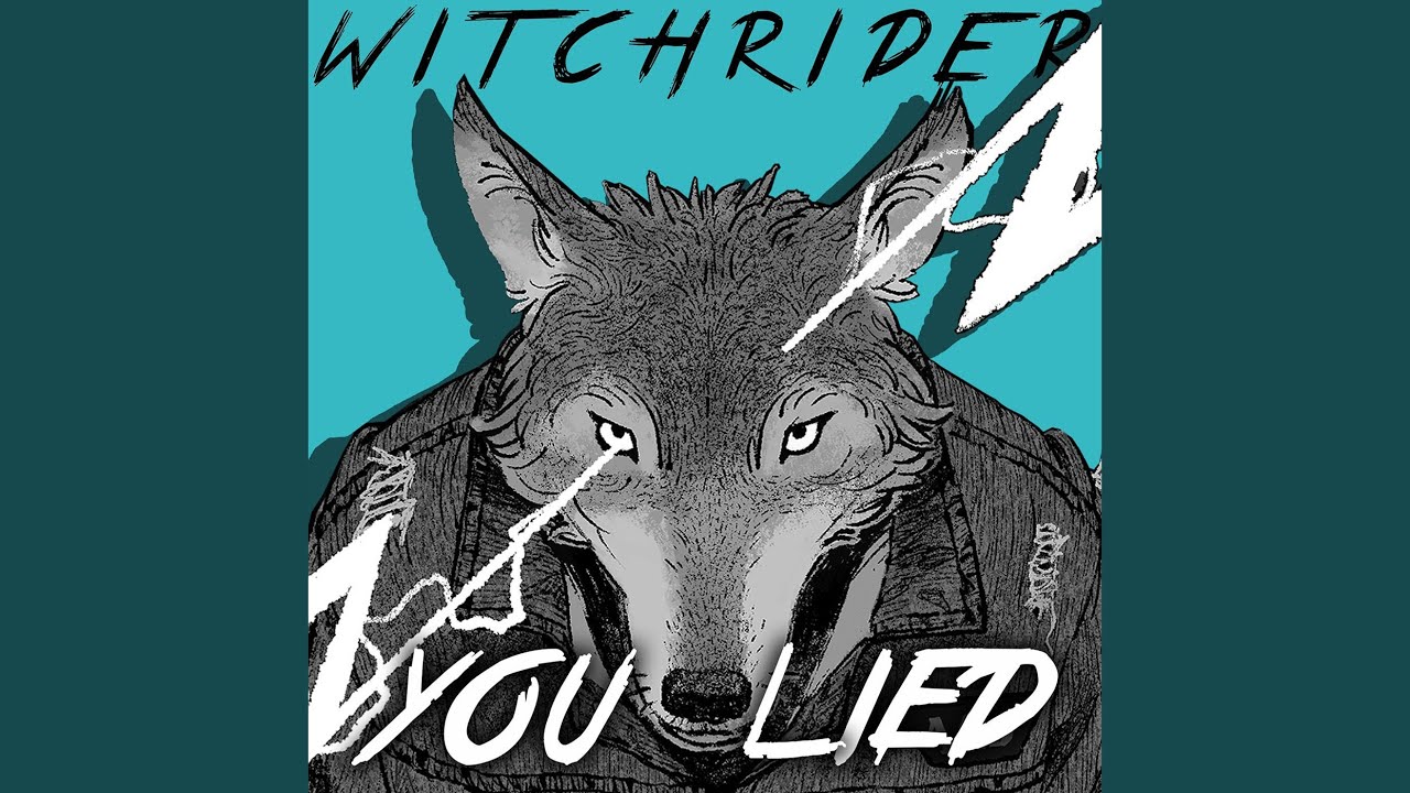 Watch You Lied on YouTube Watch You Lied on YouTube