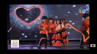 Ukg kids dance St thomas school #punalur #annualfunction #horse by Dr ANSON 56 views 2 months ago 4 minutes, 46 seconds