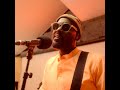 Maurice Kirya To Love You Live At The Nansen Awards mp3