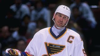 Wayne Gretzky Was A Blue?! - Right Player, Wrong Team