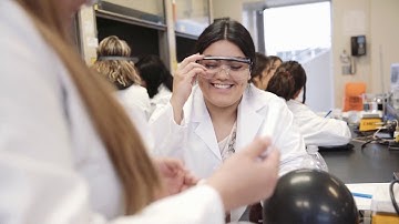 EQUIPS Project NSF Video Showcase 2019