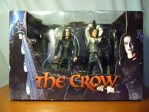 neca the crow