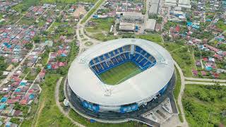 Stadion Batakan Balikpapan