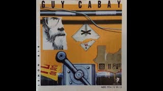 Guy Cabay :\