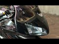 Honda CBR600RR 2004 cinematic #shorts #cbr600rr