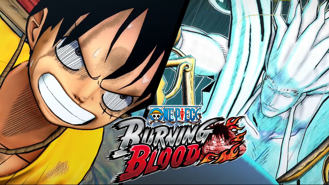 One Piece Burning Blood Online Ranked Is Enel Worth Using? (Enel