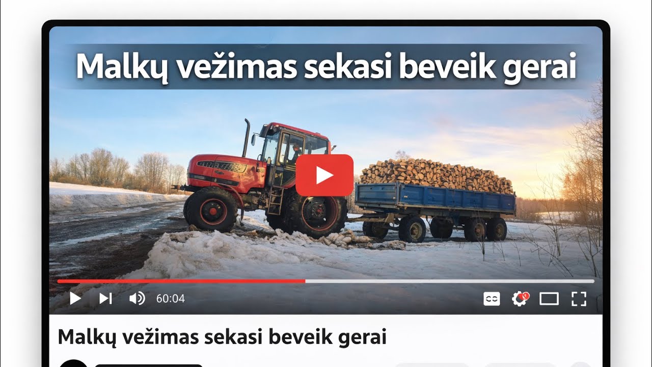 Malkos Mtz 920.3