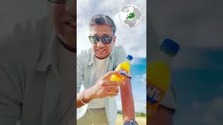 Why fantas are so diversified in colour#doctor #fanta #food #health #softdrink #coke #img #medicine screenshot 4