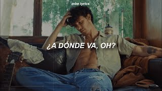Shawn Mendes - Nobody Knows (VIDEO) | Sub Español