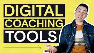 Digital Coaching Tools For 2024
