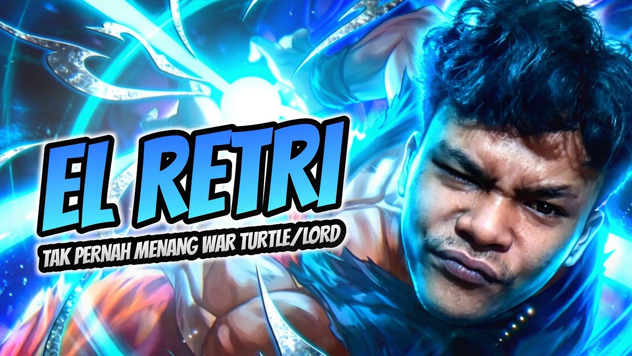 RAJA NERAKA MENGGUNCANG LEN OP DON!