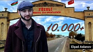 Füzulim - Elsad Aslanov 2020 [] Resimi