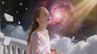 Kyla Malloy - Artemis (AI Music Video)