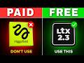 Stop Paying For AI Videos! LTX Video 2.3 is 100% FREE (Better Than Higgsfield)
