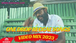 ONE DROP REGGAE MIX