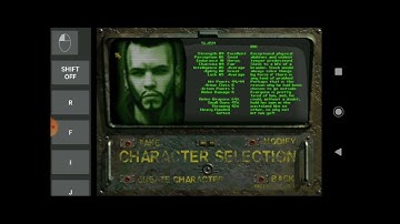 Fallout of Nevada Exagear Strategies 3.5 modified - read description