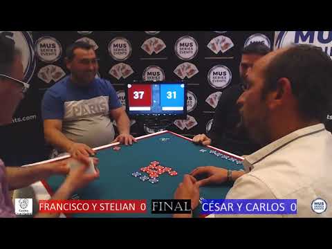 Todo o nada🤑 | Monopoly Poker
