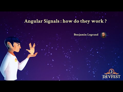 Angular Signals: how do they work ?