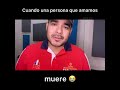 Cuando una persona que amamos muere/ Roberto vivan