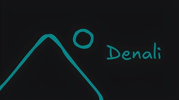 Introducing Denali – snapshot-based version control (v0.0.1)