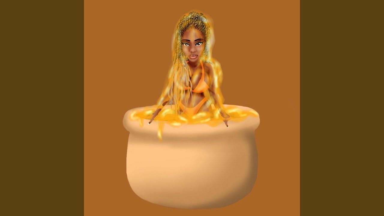 Watch HONEY on YouTube Watch HONEY on YouTube