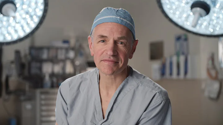 Celebrating the Future of Surgery with VGH & UBC Hospital Foundation