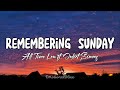 Remembering Sunday || All Time Low ft. Juliet Simms (Lyrics)